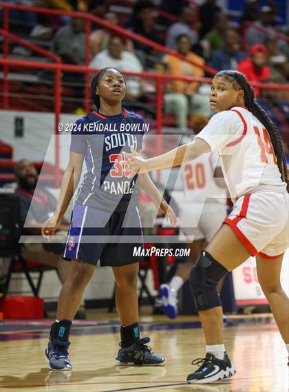 Thumbnail 1 in Palmer @ South Panola photogallery.