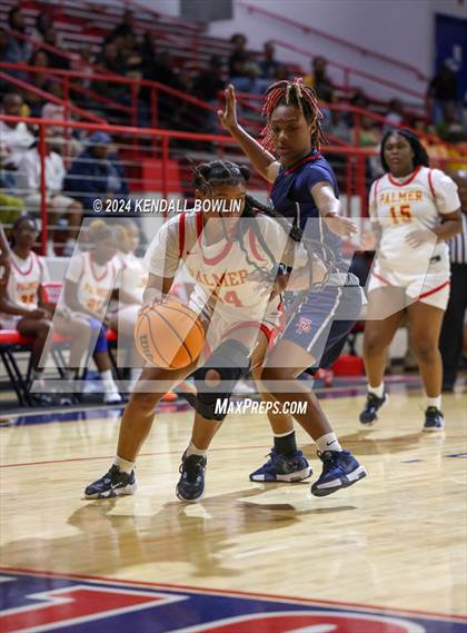 Thumbnail 2 in Palmer @ South Panola photogallery.