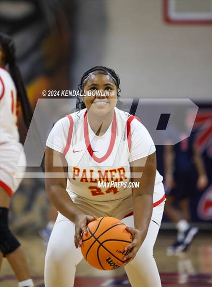 Thumbnail 2 in Palmer @ South Panola photogallery.