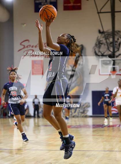 Thumbnail 1 in Palmer @ South Panola photogallery.