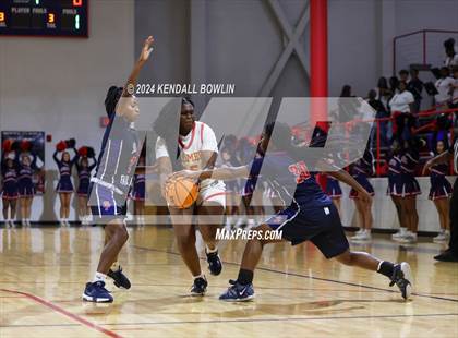 Thumbnail 2 in Palmer @ South Panola photogallery.