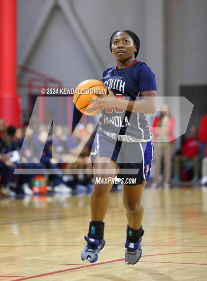 Thumbnail 3 in Palmer @ South Panola photogallery.