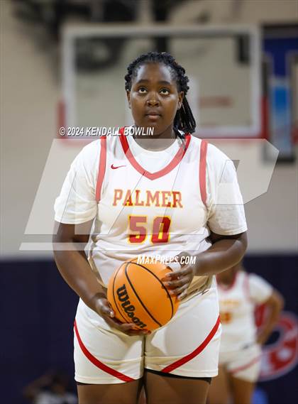 Thumbnail 2 in Palmer @ South Panola photogallery.
