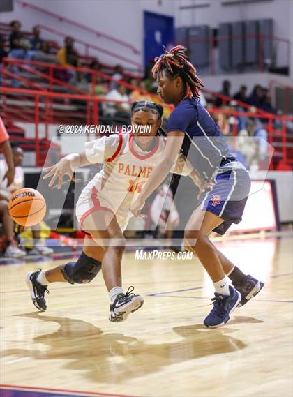 Thumbnail 3 in Palmer @ South Panola photogallery.