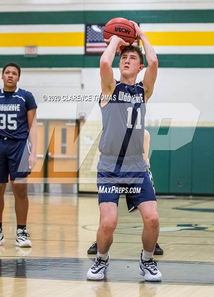 Thumbnail 1 in Woodgrove @ Loudoun Valley photogallery.