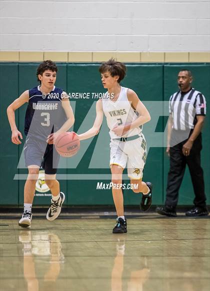 Thumbnail 1 in Woodgrove @ Loudoun Valley photogallery.