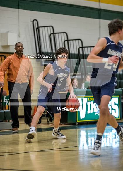 Thumbnail 3 in Woodgrove @ Loudoun Valley photogallery.
