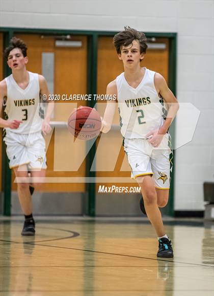Thumbnail 3 in Woodgrove @ Loudoun Valley photogallery.