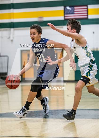 Thumbnail 3 in Woodgrove @ Loudoun Valley photogallery.
