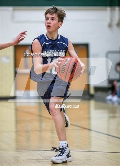 Thumbnail 2 in Woodgrove @ Loudoun Valley photogallery.