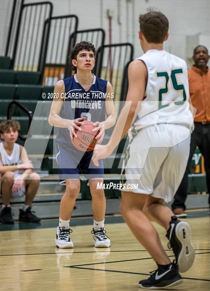 Thumbnail 3 in Woodgrove @ Loudoun Valley photogallery.