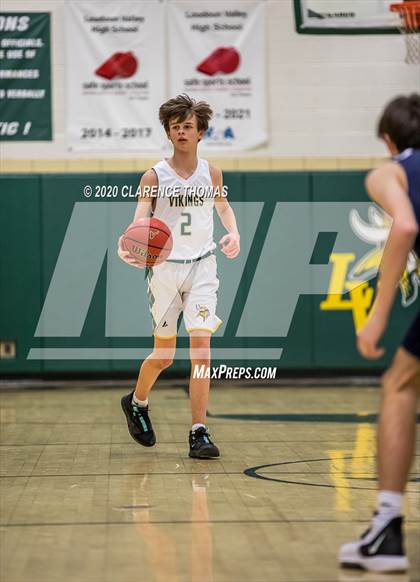 Thumbnail 2 in Woodgrove @ Loudoun Valley photogallery.