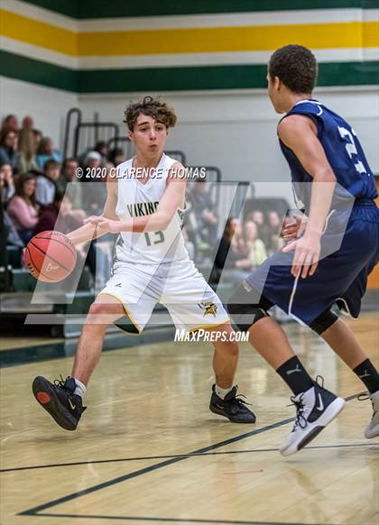 Thumbnail 3 in Woodgrove @ Loudoun Valley photogallery.