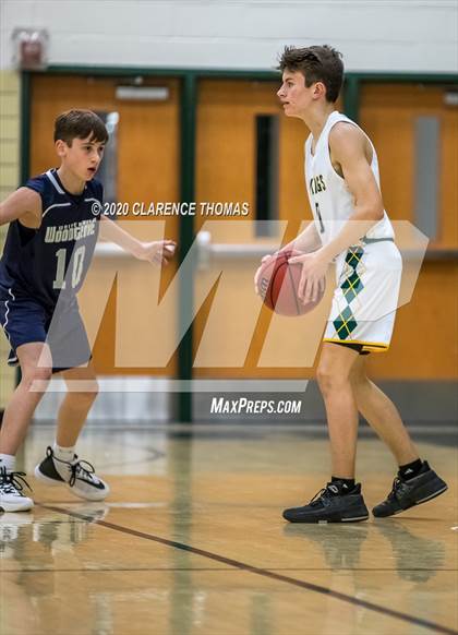 Thumbnail 3 in Woodgrove @ Loudoun Valley photogallery.