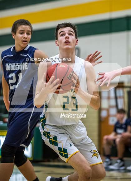 Thumbnail 2 in Woodgrove @ Loudoun Valley photogallery.