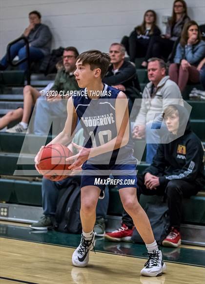 Thumbnail 1 in Woodgrove @ Loudoun Valley photogallery.