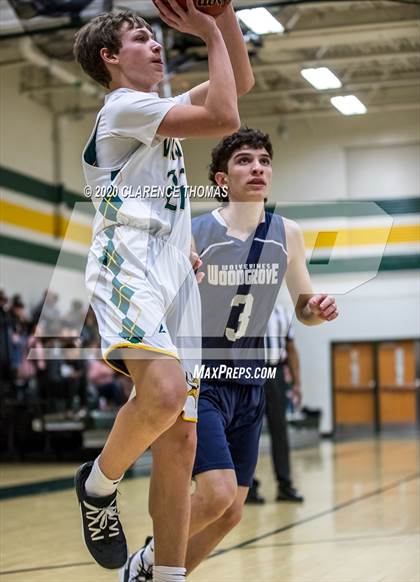 Thumbnail 3 in Woodgrove @ Loudoun Valley photogallery.