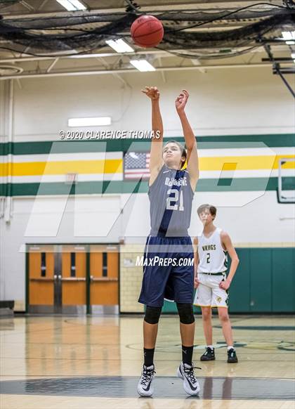 Thumbnail 2 in Woodgrove @ Loudoun Valley photogallery.