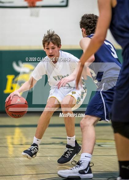 Thumbnail 1 in Woodgrove @ Loudoun Valley photogallery.