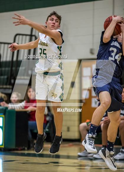 Thumbnail 1 in Woodgrove @ Loudoun Valley photogallery.