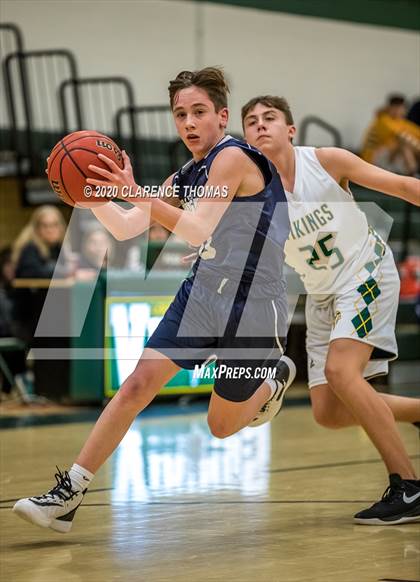 Thumbnail 2 in Woodgrove @ Loudoun Valley photogallery.