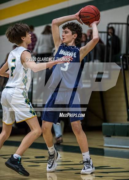 Thumbnail 3 in Woodgrove @ Loudoun Valley photogallery.