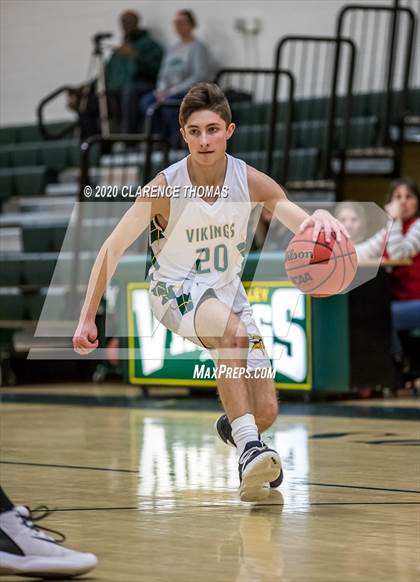 Thumbnail 3 in Woodgrove @ Loudoun Valley photogallery.