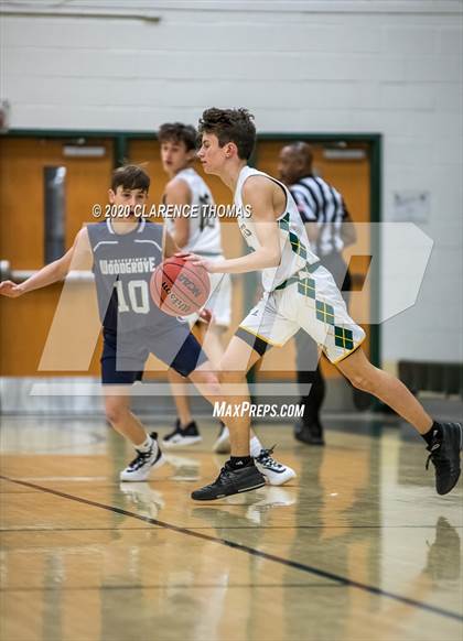 Thumbnail 2 in Woodgrove @ Loudoun Valley photogallery.