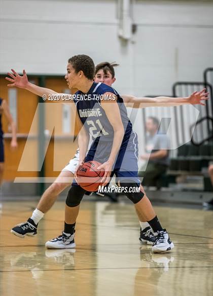Thumbnail 3 in Woodgrove @ Loudoun Valley photogallery.