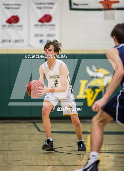 Thumbnail 3 in Woodgrove @ Loudoun Valley photogallery.