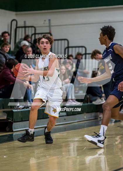 Thumbnail 2 in Woodgrove @ Loudoun Valley photogallery.