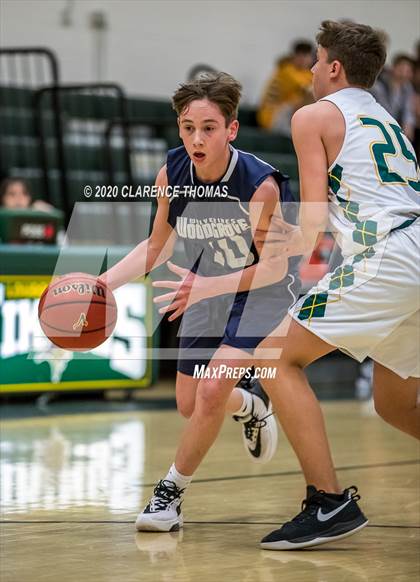 Thumbnail 1 in Woodgrove @ Loudoun Valley photogallery.