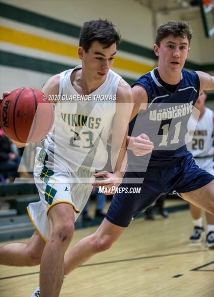 Thumbnail 1 in Woodgrove @ Loudoun Valley photogallery.