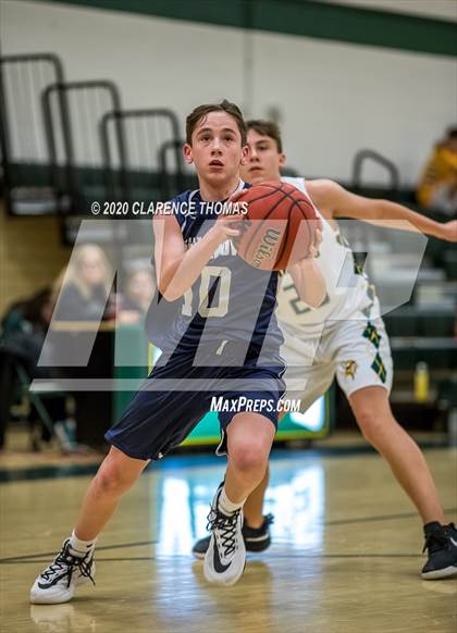 Thumbnail 3 in Woodgrove @ Loudoun Valley photogallery.