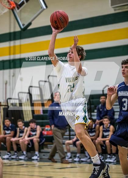 Thumbnail 2 in Woodgrove @ Loudoun Valley photogallery.