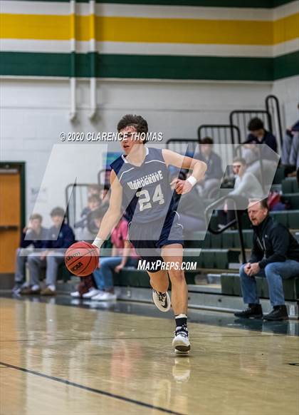 Thumbnail 2 in Woodgrove @ Loudoun Valley photogallery.