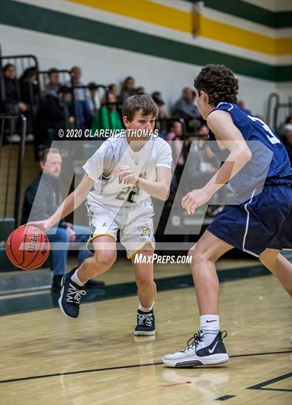 Thumbnail 3 in Woodgrove @ Loudoun Valley photogallery.