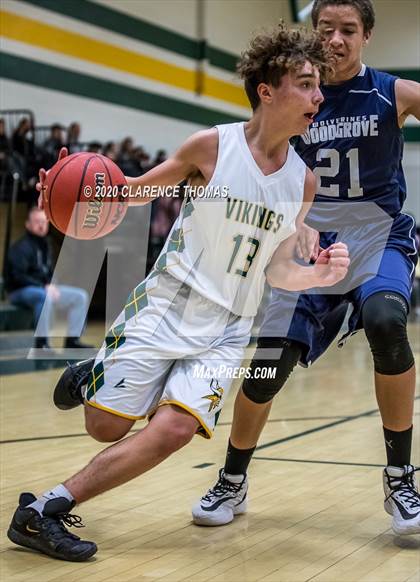 Thumbnail 3 in Woodgrove @ Loudoun Valley photogallery.