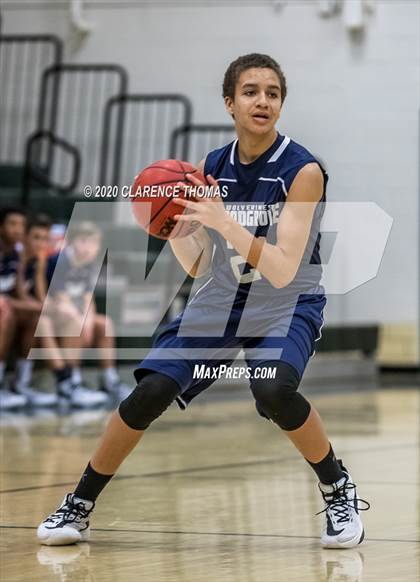 Thumbnail 3 in Woodgrove @ Loudoun Valley photogallery.