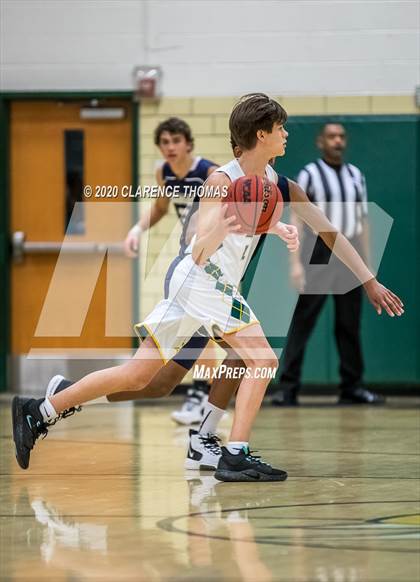 Thumbnail 3 in Woodgrove @ Loudoun Valley photogallery.