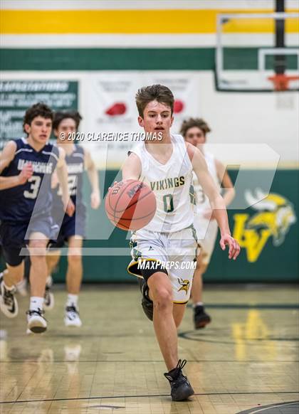 Thumbnail 3 in Woodgrove @ Loudoun Valley photogallery.