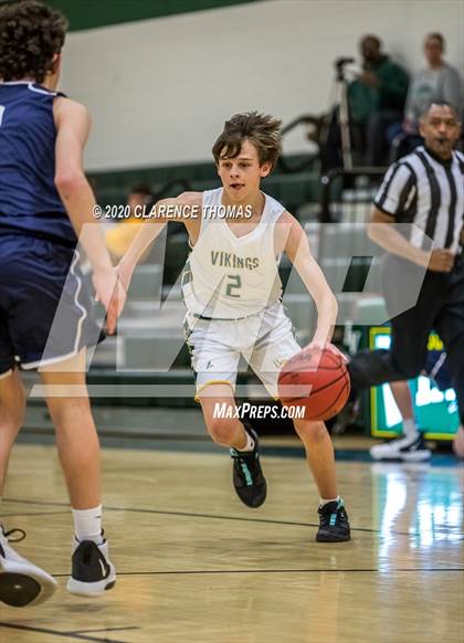 Thumbnail 2 in Woodgrove @ Loudoun Valley photogallery.