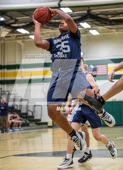 Thumbnail 1 in Woodgrove @ Loudoun Valley photogallery.