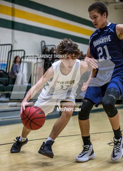 Thumbnail 2 in Woodgrove @ Loudoun Valley photogallery.