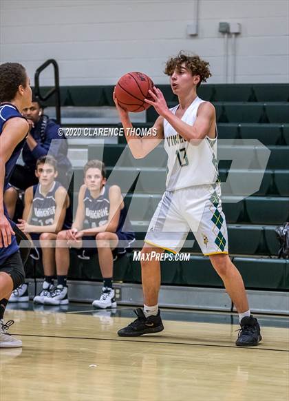 Thumbnail 2 in Woodgrove @ Loudoun Valley photogallery.