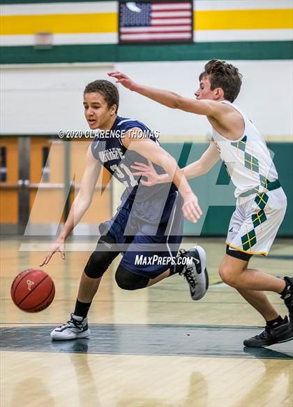 Thumbnail 2 in Woodgrove @ Loudoun Valley photogallery.