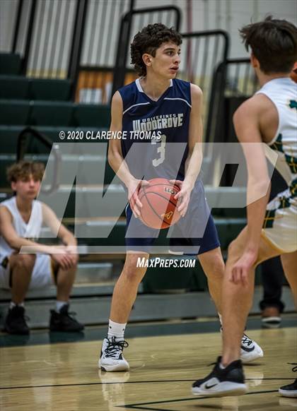 Thumbnail 3 in Woodgrove @ Loudoun Valley photogallery.