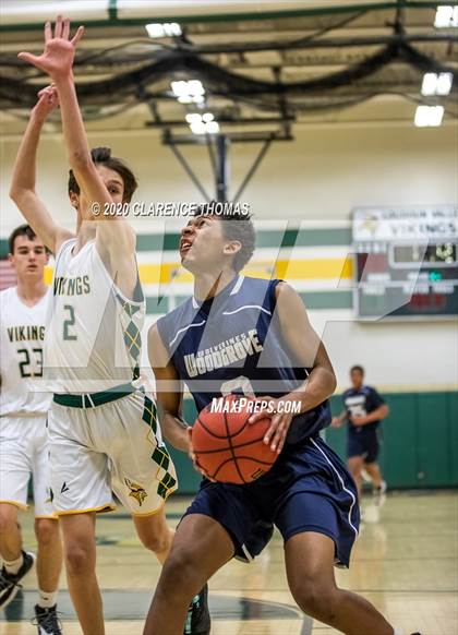 Thumbnail 2 in Woodgrove @ Loudoun Valley photogallery.
