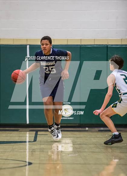 Thumbnail 1 in Woodgrove @ Loudoun Valley photogallery.