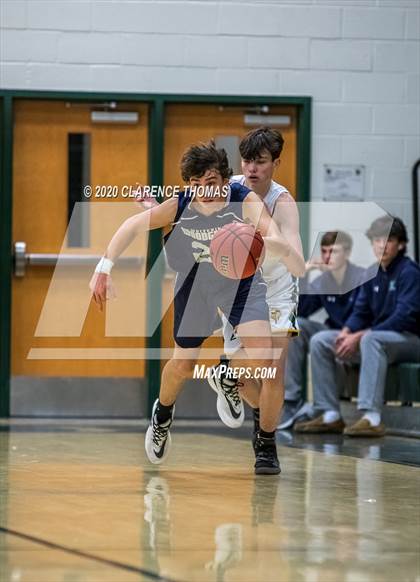 Thumbnail 3 in Woodgrove @ Loudoun Valley photogallery.